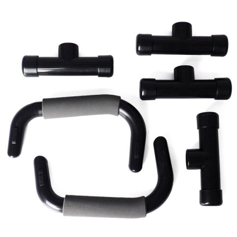 Uchwyty do Pompek Profit plastikowy DK 3204