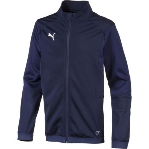 Bluza Puma Liga Training Jacket Junior 655688 06 Bluza Puma Liga Training Jacket Junior 655688 06