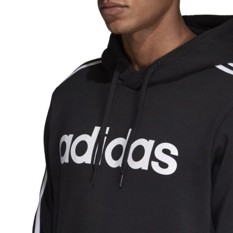 Bluza adidas Essentials 3S PO FL M DQ3096 Bluza adidas Essentials 3S PO FL M DQ3096