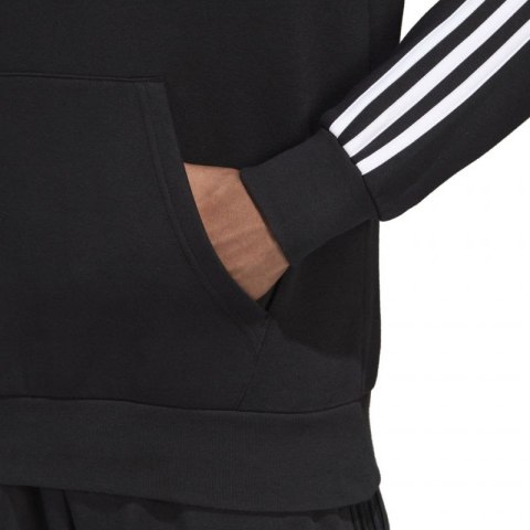 Bluza adidas Essentials 3S PO FL M DQ3096 Bluza adidas Essentials 3S PO FL M DQ3096
