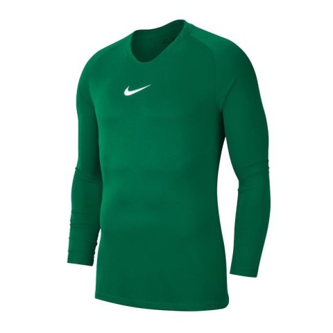 Bluza termoaktywna Nike Dry Park First Layer M AV2609-302 Bluza termoaktywna Nike Dry Park First Layer M AV2609-302