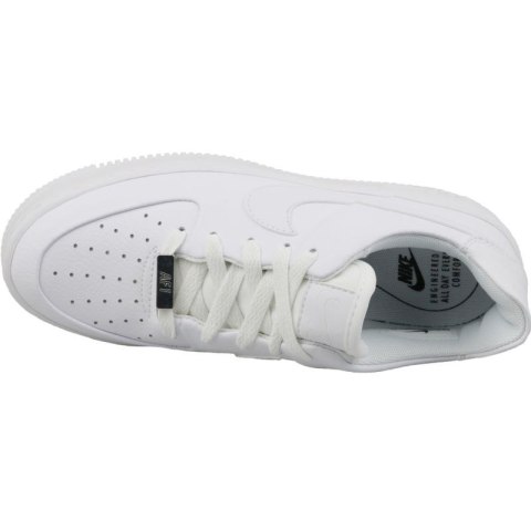 Buty Nike Air Force 1 Sage Low W AR5339-100 Buty Nike Air Force 1 Sage Low W AR5339-100
