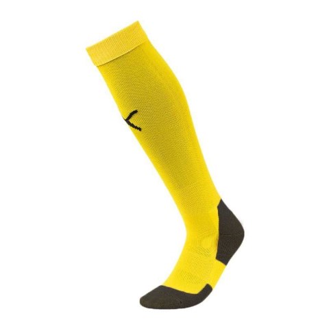 Getry piłkarskie Puma Football LIGA Socks M 703441-07 Getry piłkarskie Puma Football LIGA Socks M 703441-07