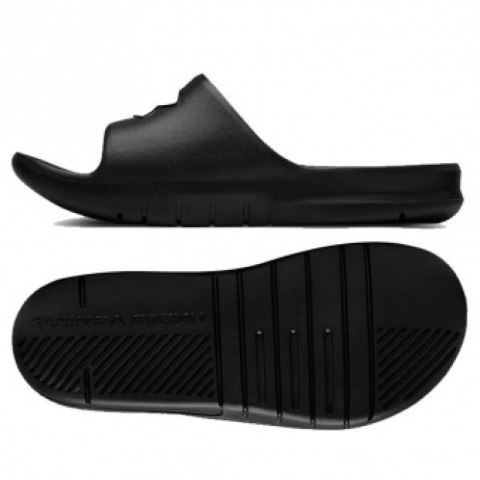 Klapki Under Armour Core PTH SL 3021286-001 Klapki Under Armour Core PTH SL 3021286-001