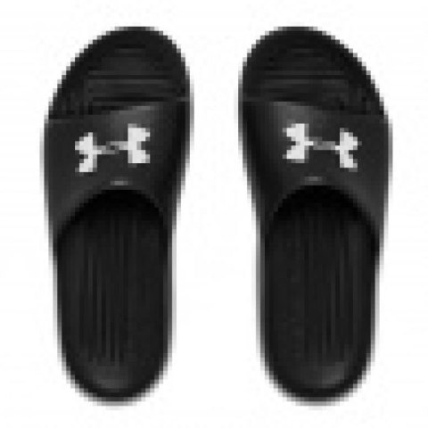 Klapki Under Armour Core PTH SL 3021286-001 Klapki Under Armour Core PTH SL 3021286-001