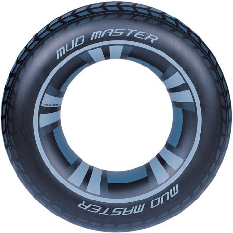 Koło do pływania Bestway Splash&play 91cm 36016 0573 Koło do pływania Bestway Splash&play 91cm 36016 0573