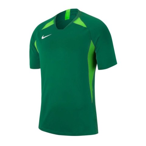 Koszulka Nike Legend SS Jersey Junior AJ1010-302 Koszulka Nike Legend SS Jersey Junior AJ1010-302