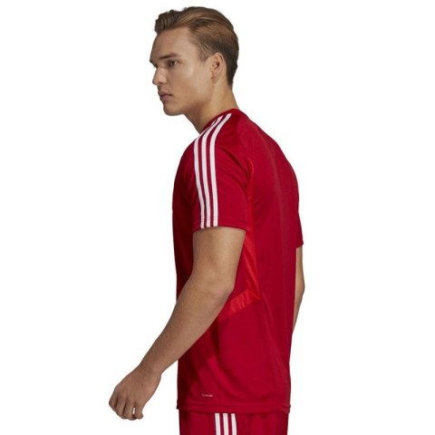 Koszulka piłkarska adidas TIRO 19 M D95944 Koszulka piłkarska adidas TIRO 19 M D95944