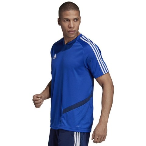Koszulka piłkarska adidas TIRO 19 TR JSY M DT5285 Koszulka piłkarska adidas TIRO 19 TR JSY M DT5285
