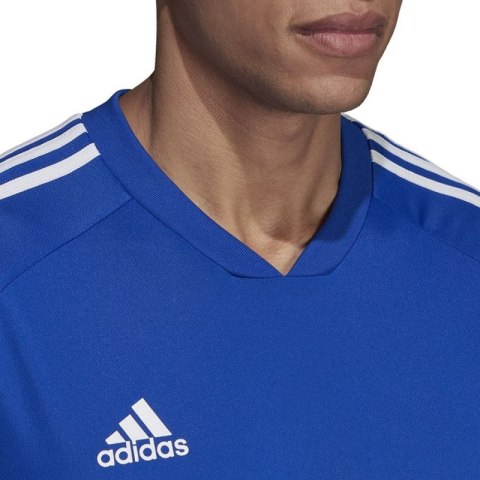 Koszulka piłkarska adidas TIRO 19 TR JSY M DT5285 Koszulka piłkarska adidas TIRO 19 TR JSY M DT5285