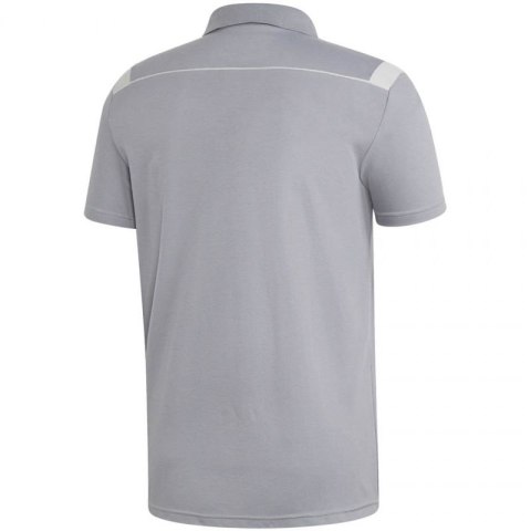 Koszulka piłkarska adidas Tiro 19 Cotton Polo M DW4736 Koszulka piłkarska adidas Tiro 19 Cotton Polo M DW4736