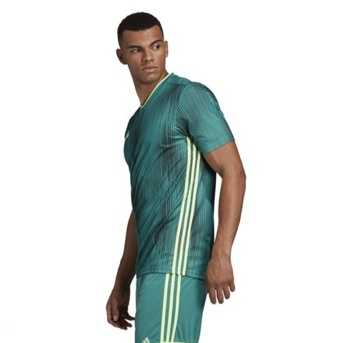 Koszulka piłkarska adidas Tiro 19 JSY M DP3536 Koszulka piłkarska adidas Tiro 19 JSY M DP3536