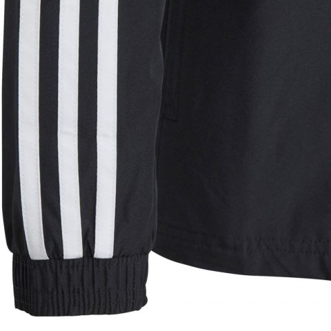 Kurtka adidas Tiro 19 All Weather JR D95941 Kurtka adidas Tiro 19 All Weather JR D95941