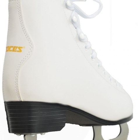 Łyżwy figurowe Roces Paradise Blade 450635 01 Łyżwy figurowe Roces Paradise Blade 450635 01