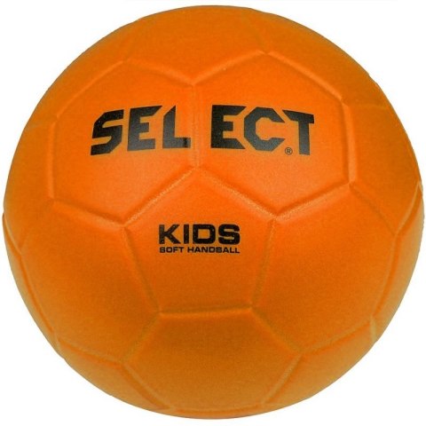 Piłka Select Soft Kids 2770044666 Piłka Select Soft Kids 2770044666