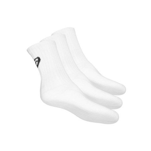 Skarpety Asics 3PPK Crew Sock U 155204-0001 Skarpety Asics 3PPK Crew Sock U 155204-0001