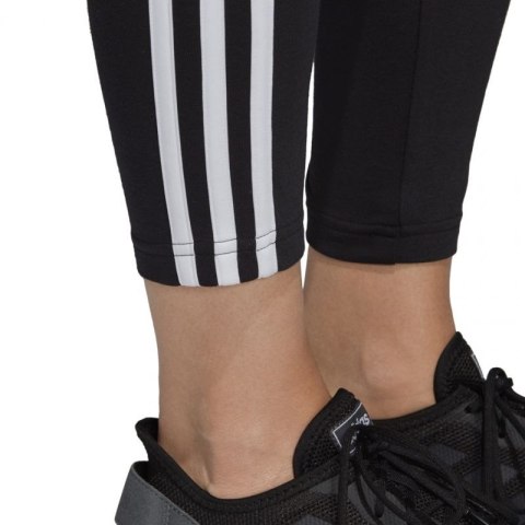 Spodnie treningowe adidas Essentials 3 Stripes Tight W DP2389 Spodnie treningowe adidas Essentials 3 Stripes Tight W DP2389