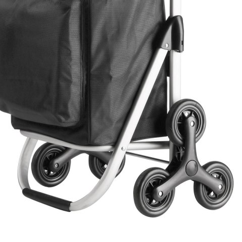 Wózek zakupowy Expert Premium 604352