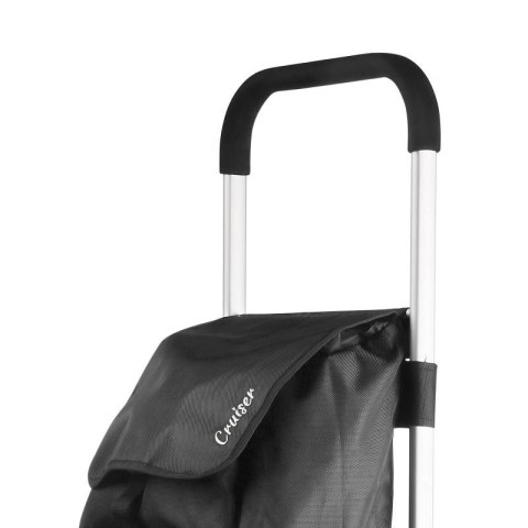 Wózek zakupowy Expert Premium 604352