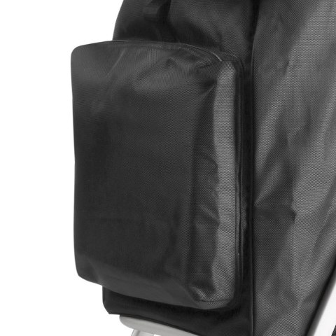 Wózek zakupowy Expert Premium 604352
