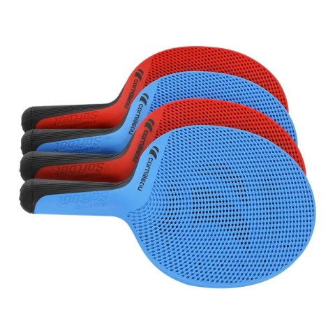 Zestaw Cornilleau Softbat Quattro 454754