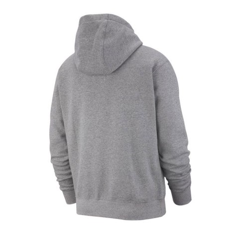 Bluza Nike NSW Club Hoodie FZ M BV2645-063