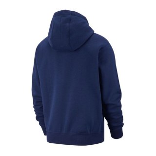 Bluza Nike NSW Club Hoodie FZ M BV2645-410