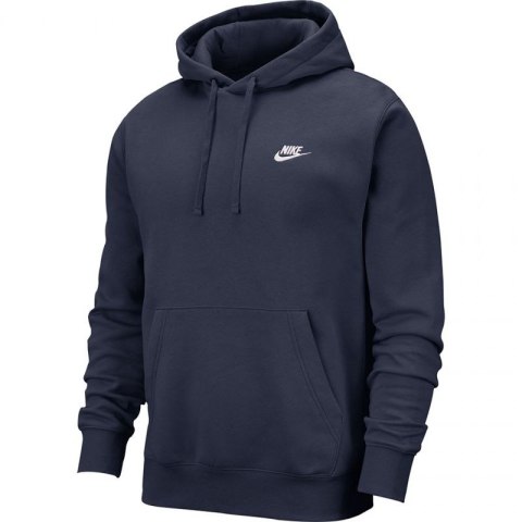 Bluza Nike NSW Club Hoodie M BV2654-410 Bluza Nike NSW Club Hoodie M BV2654-410