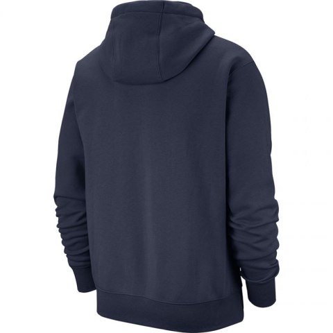 Bluza Nike NSW Club Hoodie M BV2654-410 Bluza Nike NSW Club Hoodie M BV2654-410