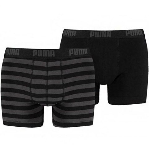 Bokserki Puma Stripe M 1515 Boxer 2P 591015001 200 Bokserki Puma Stripe M 1515 Boxer 2P 591015001 200
