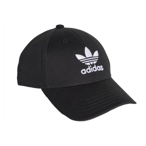 Czapka z daszkiem adidas Baseball Class Trefoil OSFM EC3603 Czapka z daszkiem adidas Baseball Class Trefoil OSFM EC3603