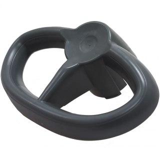Części Hamax kierownica Sno Zebra Steering Wheel HAM807432