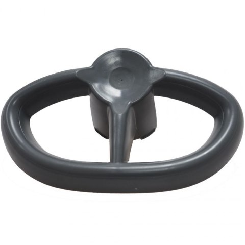 Części Hamax kierownica Sno Zebra Steering Wheel HAM807432