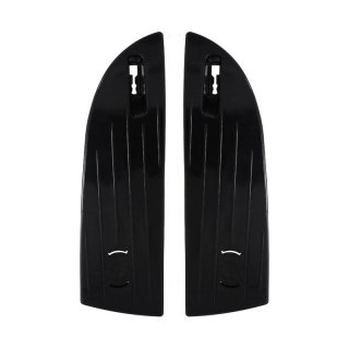 Części Hamax płozy para Sno Formel Steering Skis HAM807066
