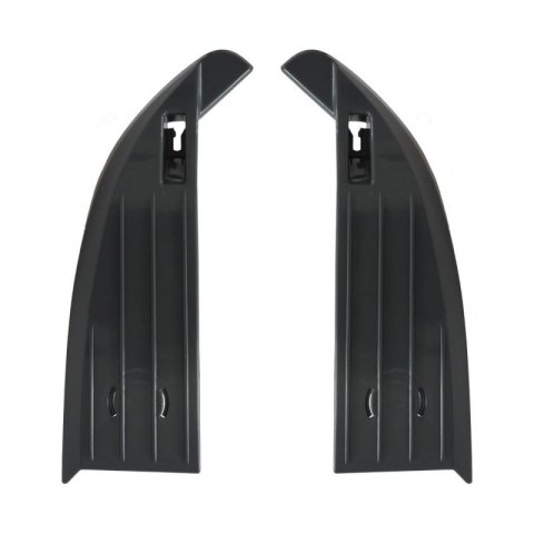 Części Hamax płozy para Sno Zebra Steering Skis HAM807433