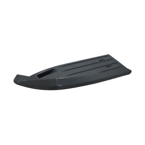 Części Hamax płozy para Sno Zebra Steering Skis HAM807433