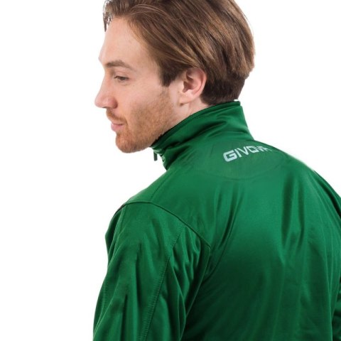 Dres Givova Tuta Visa TR018 1310 Dres Givova Tuta Visa TR018 1310