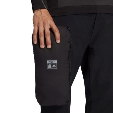 Kurtka adidas TERREX Insulation M DZ2049 Kurtka adidas TERREX Insulation M DZ2049