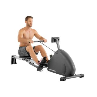 Wioślarz Programowany Schwinn