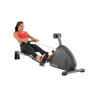 Wioślarz Programowany Schwinn
