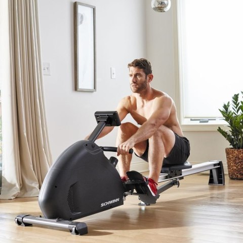 Wioślarz Programowany Schwinn Wioślarz Programowany Schwinn