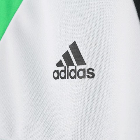 Bluza adidas Assita 17 Jr AZ5406