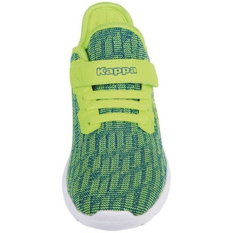 Buty Kappa Gizeh JR 260597K 3360