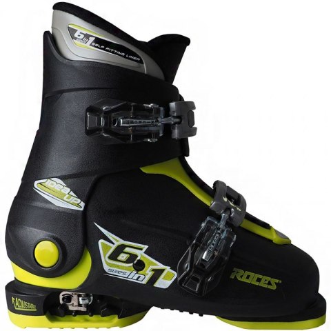 Buty narciarskie Roces Idea Up Jr 450491 18