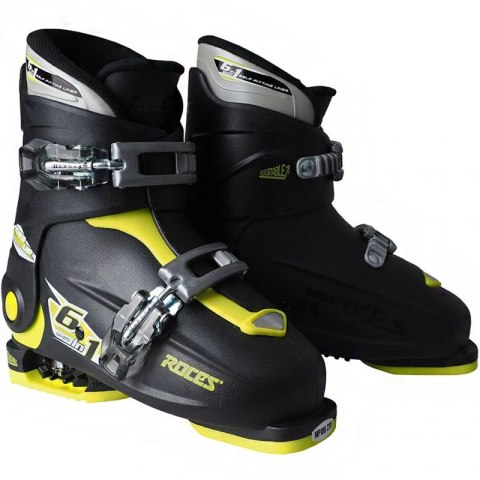 Buty narciarskie Roces Idea Up Jr 450491 18
