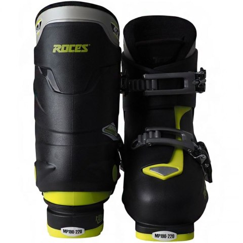 Buty narciarskie Roces Idea Up Jr 450491 18