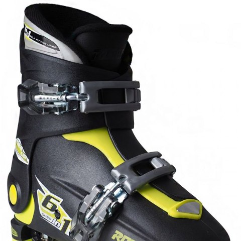 Buty narciarskie Roces Idea Up Jr 450491 18