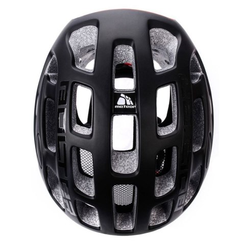 Kask rowerowy Meteor Bolter In-Mold 24772-24773 Kask rowerowy Meteor Bolter In-Mold 24772-24773