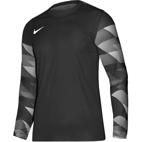 Koszulka Nike Dry Park IV JSY LS GK Jr CJ6072-010 Koszulka Nike Dry Park IV JSY LS GK Jr CJ6072-010