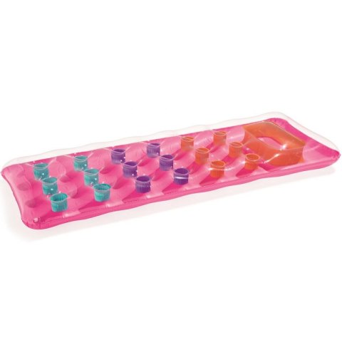Materac do pływania Bestway 188x71cm 43040